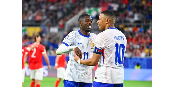 Kylian Mbappés innere Entwicklung nach seinem Wechsel zu Real Madrid